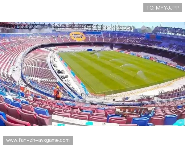 诺坎普翻修惹争议，诺坎普重建