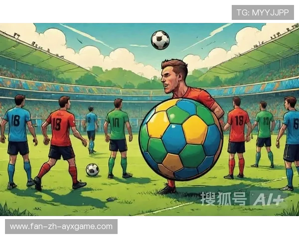 世界杯扩军后战术演化：防守迎来新挑战