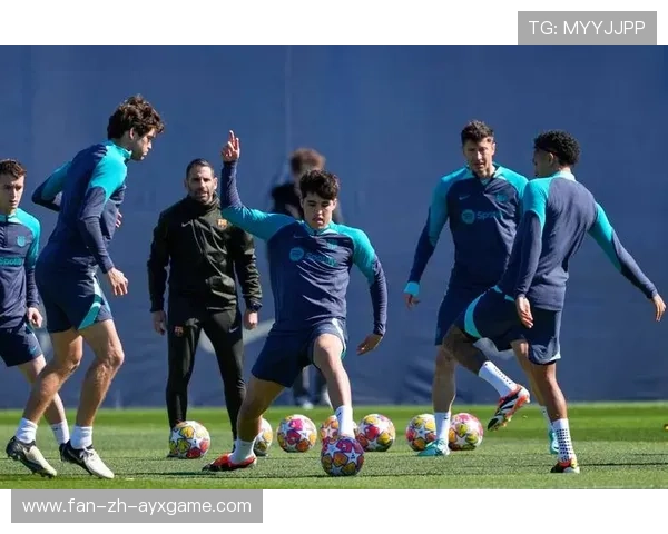 巴塞罗那主场备战升级，安东尼桑托斯或临时复训引关注